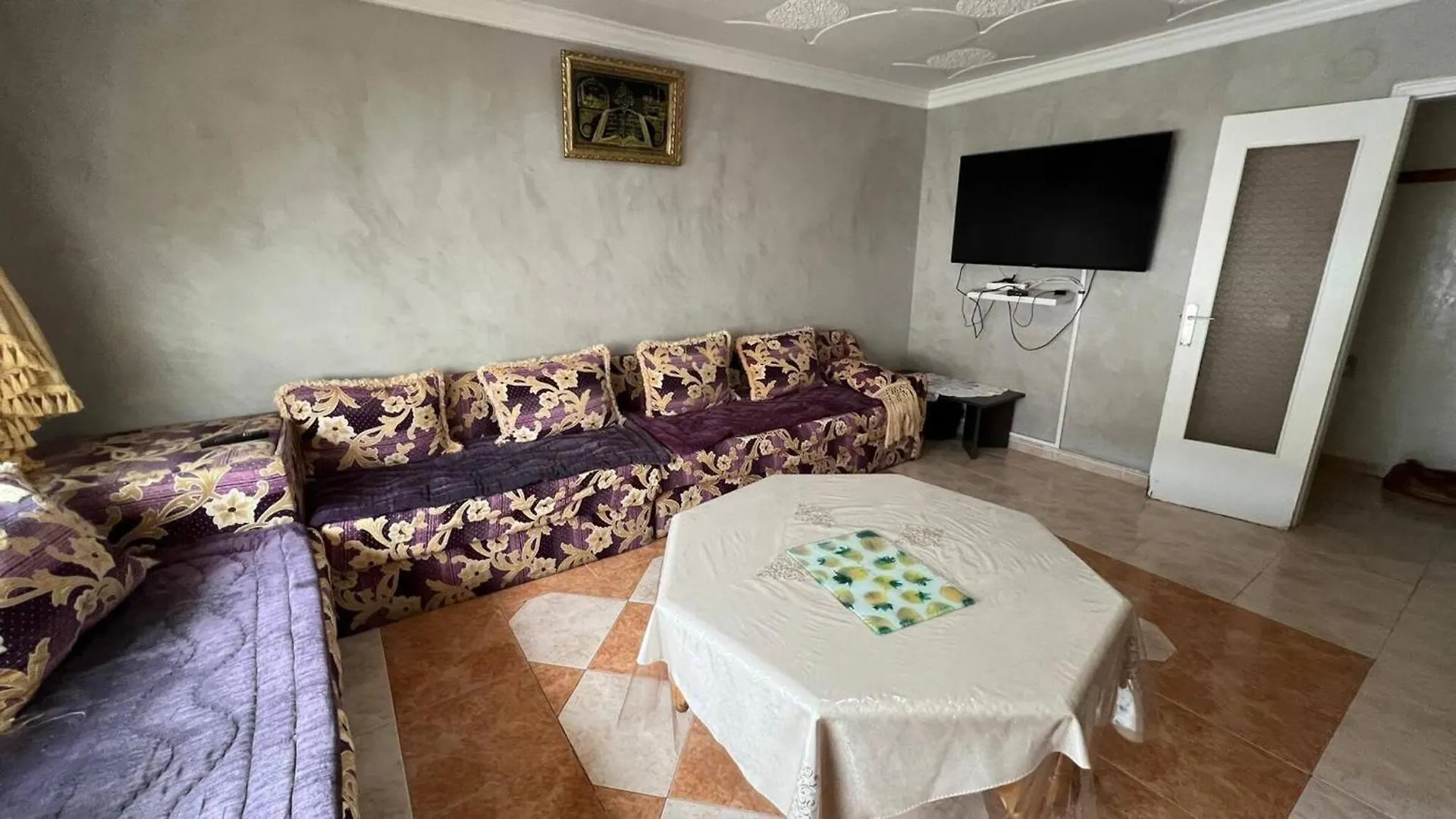 Piso En El Centro De Roses Apartman