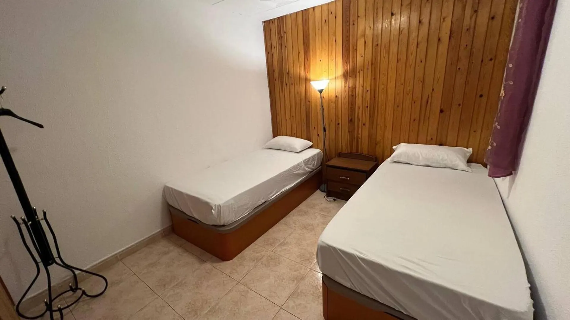 Piso En El Centro De Roses Apartment Spain